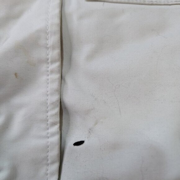 The North Face TNF Down Parka Women Size Medium - Picture 3 of 14